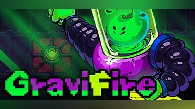 Сборник GraviFire