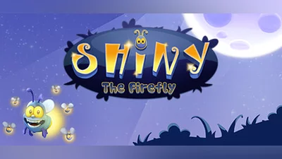 Сборник Shiny The Firefly