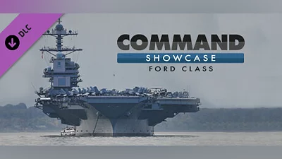 Сборник Command: Showcase - Ford Class