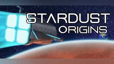 Сборник Stardust Origins