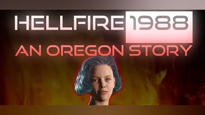 Сборник Hellfire 1988: An Oregon Story