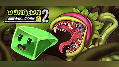 Сборник Dungeon Slime 2: Puzzle in the Dark Forest