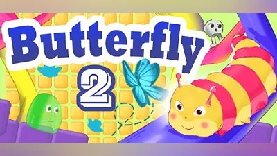 Сборник Butterfly 2