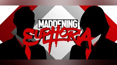 Сборник Maddening Euphoria