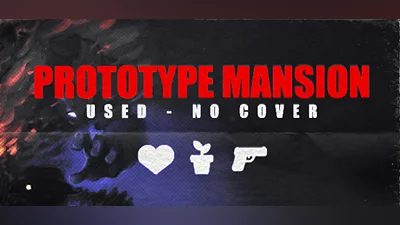 Сборник Prototype Mansion - Used No Cover