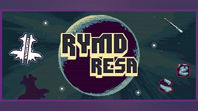 Сборник RymdResa
