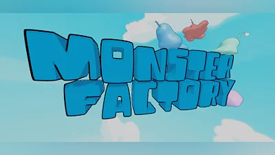 Сборник Monster Factory