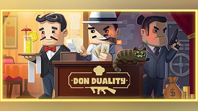Сборник Don Duality