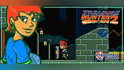 Сборник Treasure Hunter Man 2