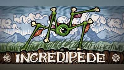 Сборник Incredipede