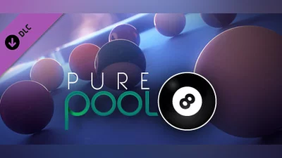Сборник Pure Pool - Snooker pack