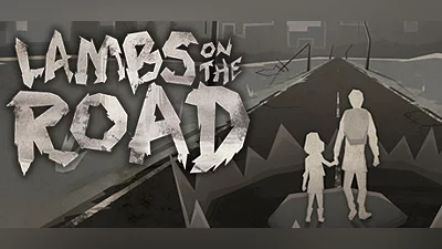 Сборник Lambs on the road : The beginning