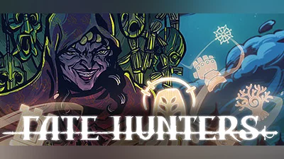 Сборник Fate Hunters