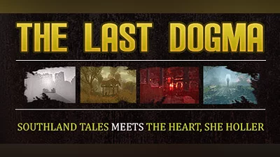 Сборник The Last Dogma - Wilder Wein Edition