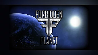 Сборник Forbidden Planet