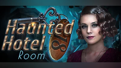 Сборник Haunted Hotel: Room 18 Collector's Edition