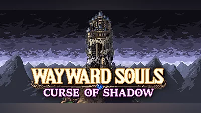 Сборник Wayward Souls