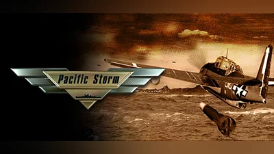 Сборник Pacific Storm