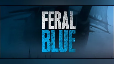 Сборник Feral Blue
