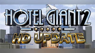 Сборник Hotel Giant 2