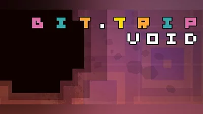 Сборник BIT.TRIP VOID