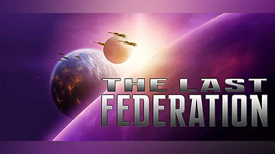 Сборник The Last Federation