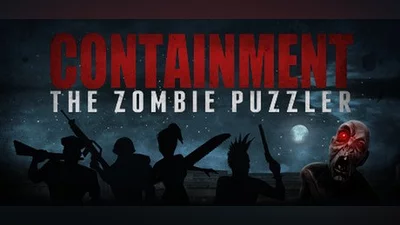 Сборник Containment: The Zombie Puzzler