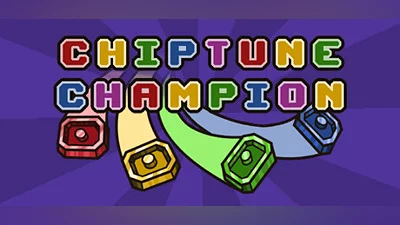 Сборник Chiptune Champion
