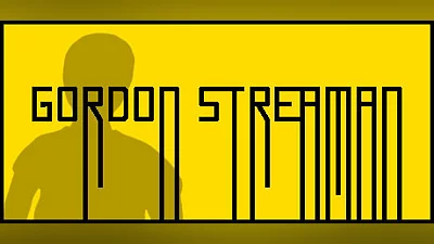 Сборник Gordon Streaman