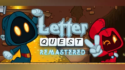 Сборник Letter Quest: Grimm's Journey Remastered