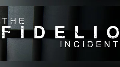 Сборник The Fidelio Incident