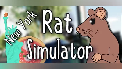 Сборник New York Rat Simulator