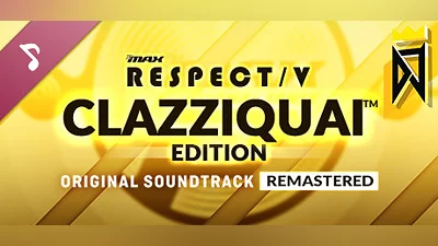 Сборник DJMAX RESPECT V - Clazziquai Edition Original Soundtrack(REMASTERED)