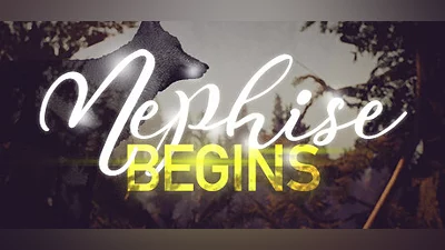Сборник Nephise Begins
