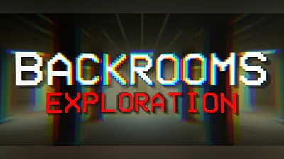 Сборник Backrooms: Exploration