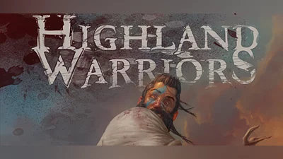 Сборник Highland Warriors