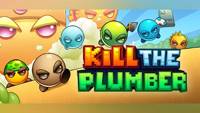 Сборник Kill The Plumber