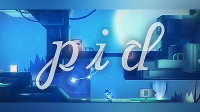 Сборник Pid