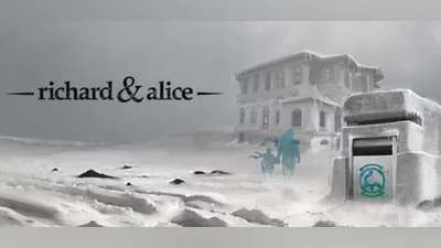 Сборник Richard & Alice