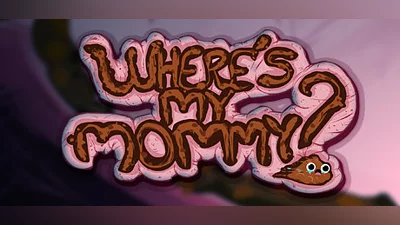 Сборник Where's My Mommy?