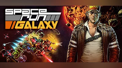 Сборник Space Run Galaxy