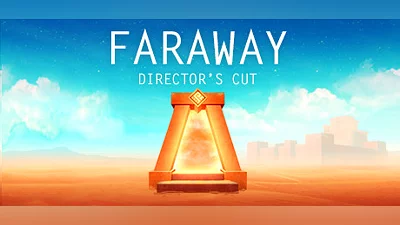 Сборник Faraway: Puzzle Escape