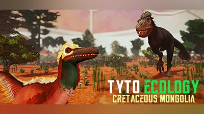 Сборник Tyto Ecology
