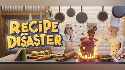 Сборник Recipe for Disaster
