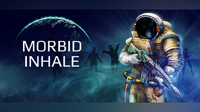 Сборник Morbid Inhale