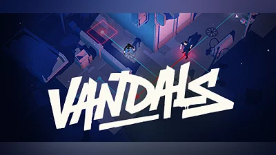 Сборник Vandals