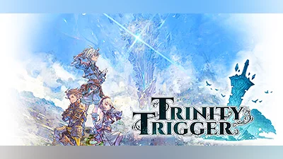 Сборник Trinity Trigger