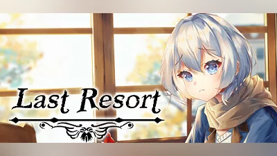 Сборник Last Resort