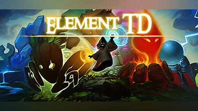 Сборник Element TD