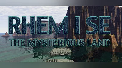 Сборник RHEM I SE: The Mysterious Land